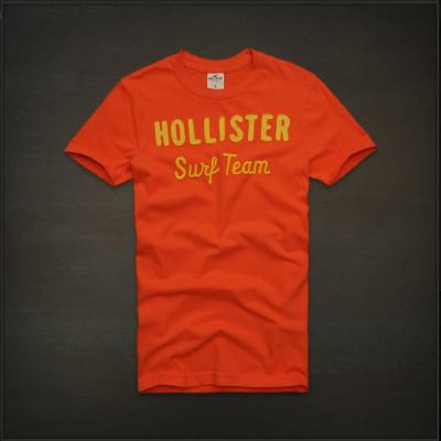 Hollister Men Shirts-408